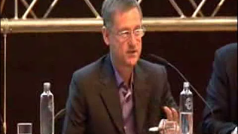 Neurodinmica. Ponencia Michael Shacklock.