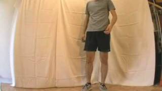 Stepping Set - Footbag Tutorials