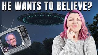My case AGAINST alien visitation