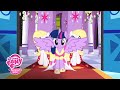 My Little Pony Norge – ’Utforsk Canterlot’ Offisiell Short