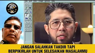 🇮🇩 DON'T BLAME DESTINY BUT THINK ABOUT SOLVING YOUR PROBLEMS 🆘📌