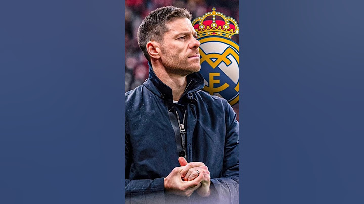 تشابي ألونسو إلى ريال مدريد؟ القرار الصادم بعد إقالة أنشيلوتي!