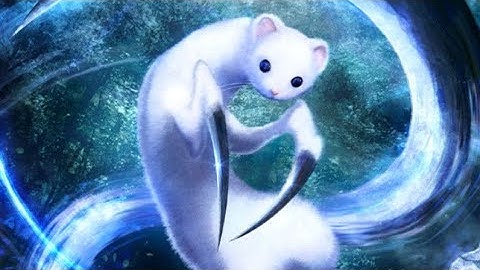 Kamaitachi // Japan Mythology // Japanese Folklore Creature