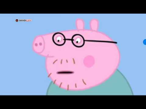 Peppa Pig Official Channel Peppa Goes On A Holiday Youtube - peppa pig seaside holiday roblox code