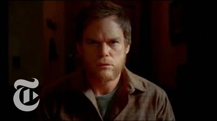 Dexter' Finale: The Saddest Ending | The New York ...
