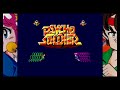 New SNK 40th Anniversary Collection footage