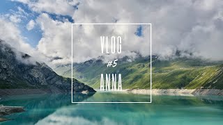 VLOG // Switzerland