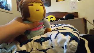 Undertale plush game series trailer