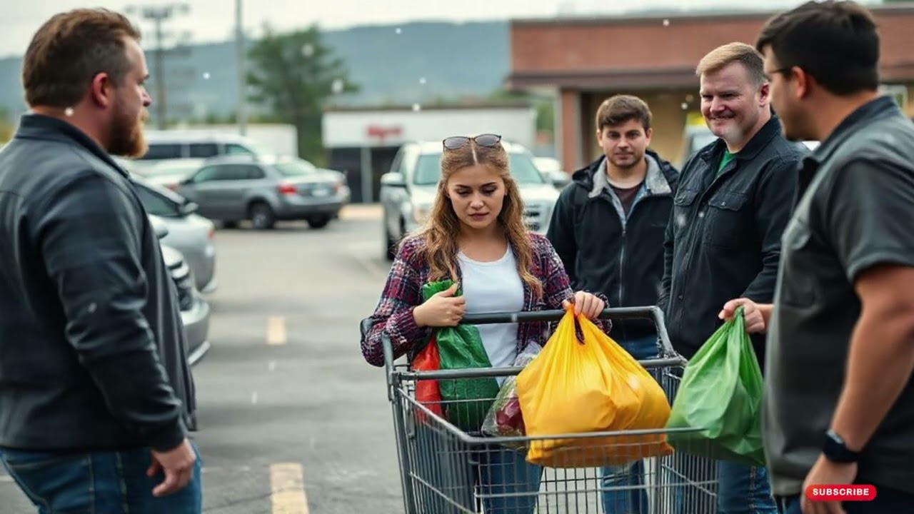 “Bullies Pick the Wrong Farm Girl’s Twin — She’s a Delta Force Legend | Inspirational Story”