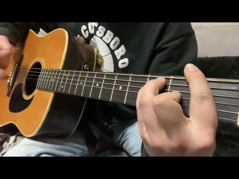 スピッツ/ヒバリのこころ　#スピッツ #ヒバリのこころ#弾き語り