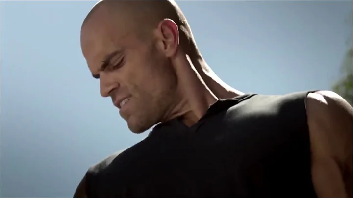 Absorbing Man  All Powers from Agents of Shield   ...