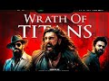 WRATH OF TITANS(Rage of Dhurandhar) | Rocky Bhai( Yash ) VS Hamza(Ranveer) VS Deva(Prabhas) who Win?