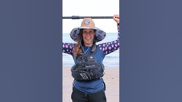 Learn to Paddle Board: Part 3: Holding Your Paddle ⬆️ More details, tips & full instructional video