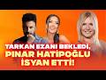 TARKAN'I KİM SUSTURDU? EZANI DUYUNCA KONSERİ DURDURDU! SEDA AKGÜL'LE