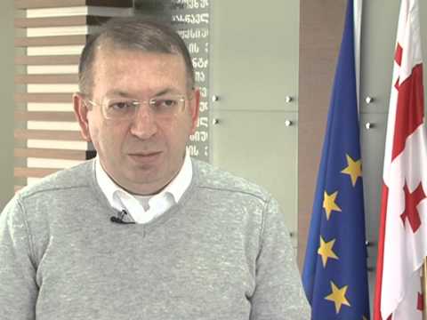 შეხვედრა პროფესიული განათლების განვითარებაზე