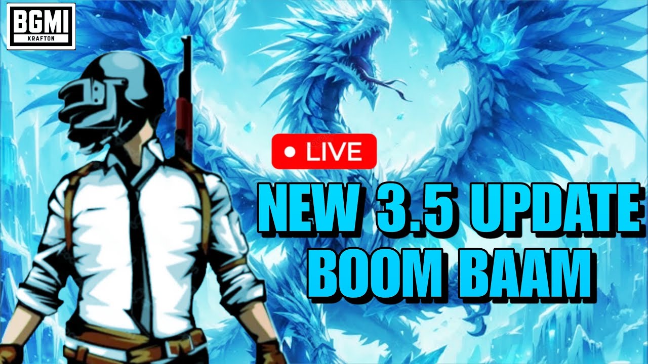 WATCH ADITxGOD IS LIVE BGMI 🔴 FIRST TIME BGMI LIVE 🔥🔥