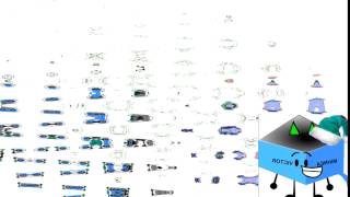 Klasky Csupo Render Pack Day 9 -  Mystery