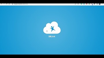 Logging into IXL using SBLink Tutorial Video