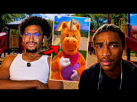 We Weren’t Ready for the BUDDY Teaser Trailer… 😳