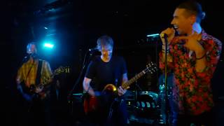 Odds - Make You Mad (Live 9/14/2018)