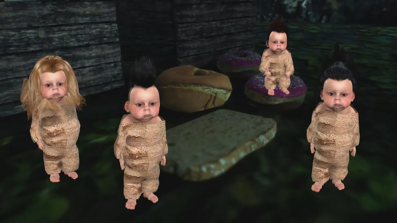 vas laus neeg noj nqaij nyoos EP3