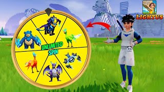 Finally!! I get Ultra Rare(UR) Pokemon in Lightus (My Secret Luck?)"|PALWORLD MOBILE | ANIIMO |  screenshot 1