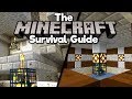 Multi Spawner Mob Farm! ▫ The Minecraft Survival Guide (Tutorial Lets Play) [Part 48]