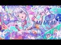 Nightcore Mi Mi Mi