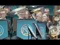 Horizon  the promise of the lord andrew wainwright national youth brass band of great britain