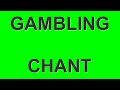 GAMBLING CHANT FOR WINNING BIG – revealed by real Witch ...