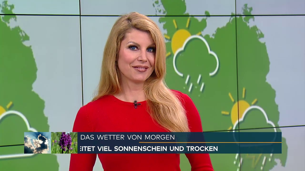 Maira Rothe - 22.05.2019 - YouTube