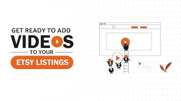 Learn the right way to add videos to your Etsy listings. Professional tips!