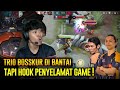 JARI AJAIB HOOK MAGNET 100% KENA ! CARA2 COMEBACK-KAN GAME WALAUPUN HANYA PAKAI TANK !!