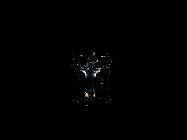 NAILED TO OBSCURITY - Liquid Mourning