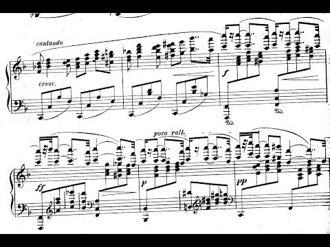 Leonid Polovinkin - Postlude No.2