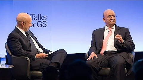 Talks at GS  Nitin Nohria: The Responsibility of L...