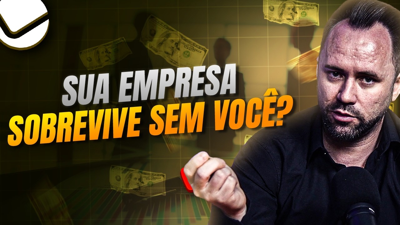 Sua Empresa É um Negócio ou Apenas um Autoemprego?