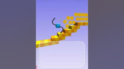 Draw Climber - Razon E 4 - Gameplay Walkthrough