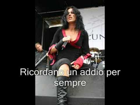 Lacuna Coil Without Fear