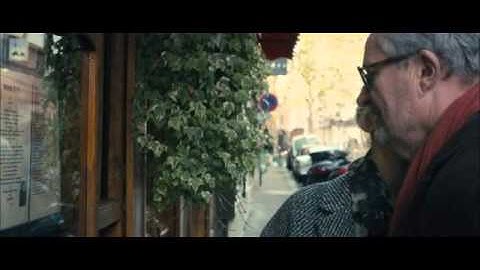 大人のパリを満喫　映画『ウィークエンドはパリで』CM