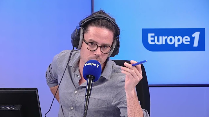 Législatives 2024 : les premiers candidats de l'alliance entre le RN et Les Républicains présentés