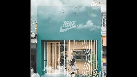 Interactive Strip Facade - Programming and Physical Computing