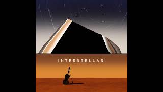 Hans Zimmer   Interstellar Piano \& Violin Version 1 Hour