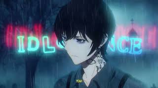Robstar - Shredding ft. Shiki XO [Lyrics x AMV]