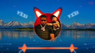 Moneybagg Yo & Blac Youngsta - Birthplace [BASS BOOSTED]🔊