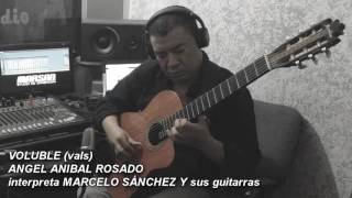 VOLUBLE-MARCELO SANCHEZ chords