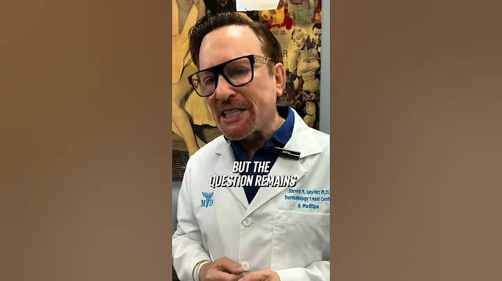 Do You Need To Exfoliate Everyday? #shorts #skincare #dermatology