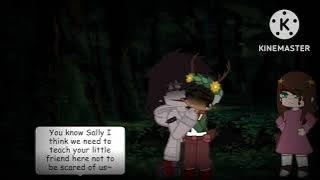 Creepypasta tickle Mavis (Requested by @luckychan)