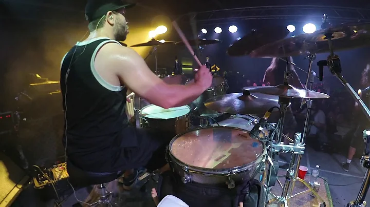 Battlecross - Brian Zink - Breaking You