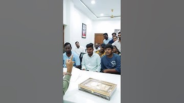 कार्य हीच ओळख  Adv. Ashish Jaiswal MLA- Ramtek